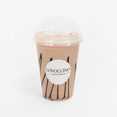 Chocolate Rush 0,4l