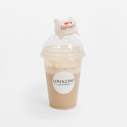 Coconut Cloud 0,4l