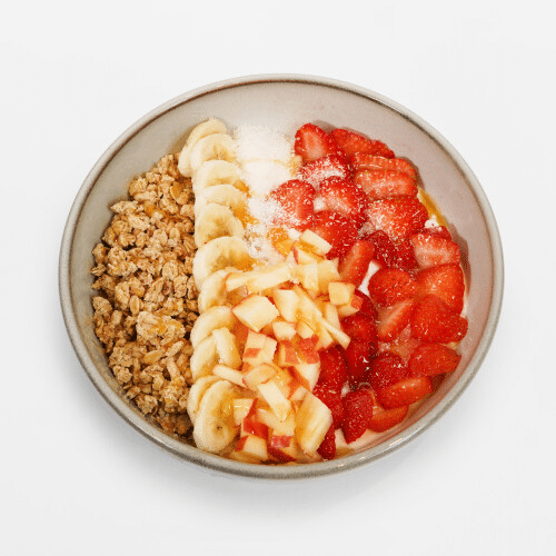 Fruity Chaos