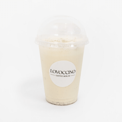 Hazelnut Heaven 0,4l