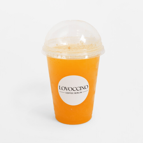 Orange Juice 0,4l