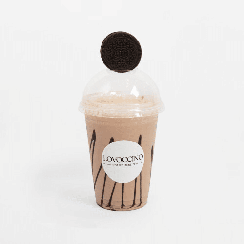 Oreo Crumble 0,4l