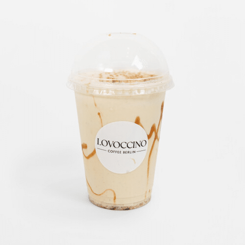 Shake di Giotto 0,4l