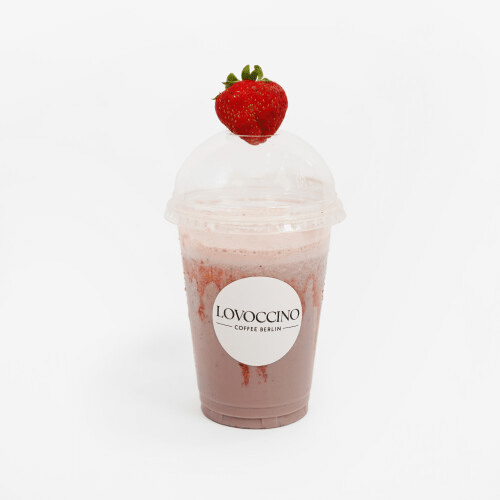Strawberry Signature 0,4l