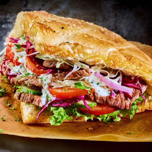 Döner (Klein)
