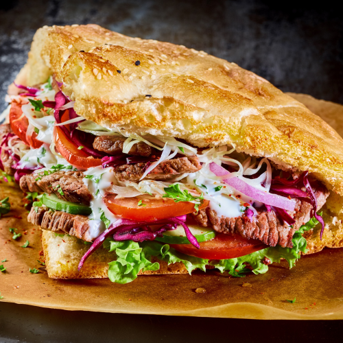 Döner (Normal)