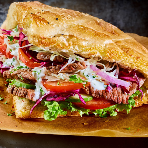 Jumbo Döner