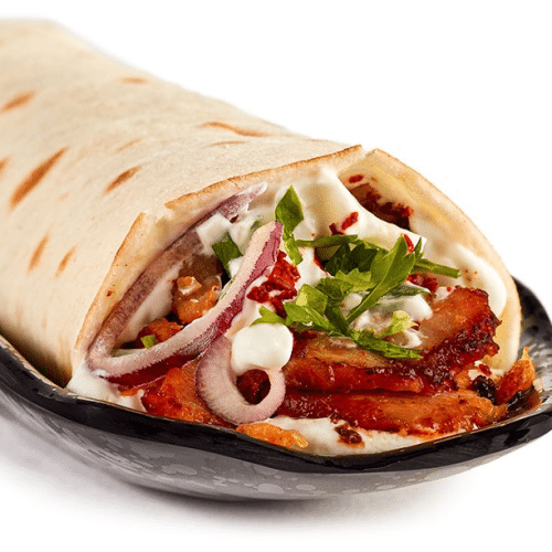Dürüm Döner