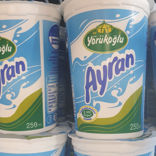 Ayran