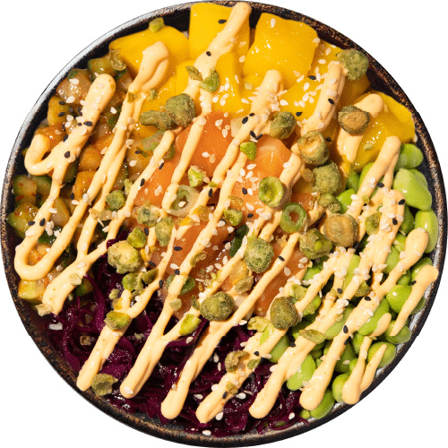 Signature Bowl