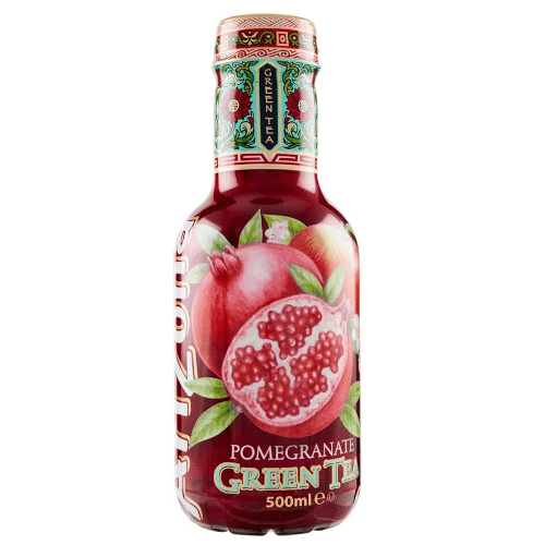 AriZona Granatapfel 0.5l (EINWEG)