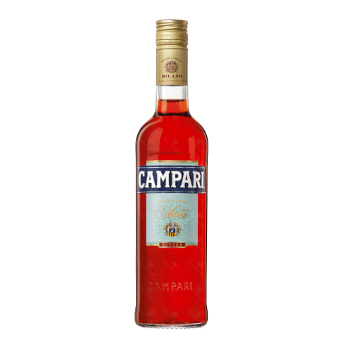 Campari Bitterlikör 0.7l