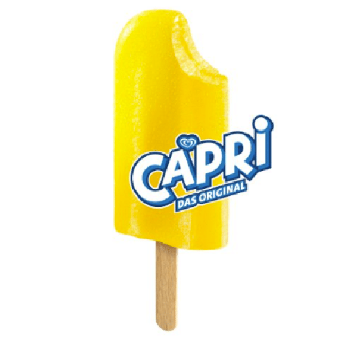 Capri Eis 0.055l
