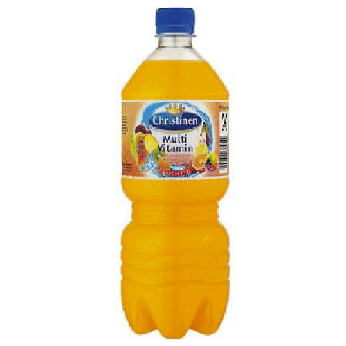 Christinen Multivitamin 1l (EINWEG)