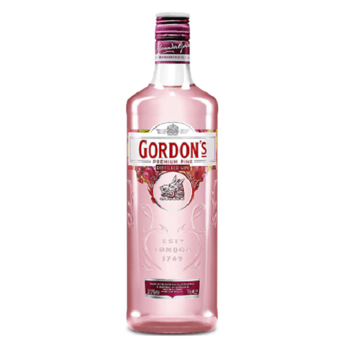 Gordons Premium Pink 0.7l
