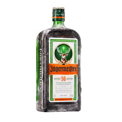 Jägermeister 0.1l