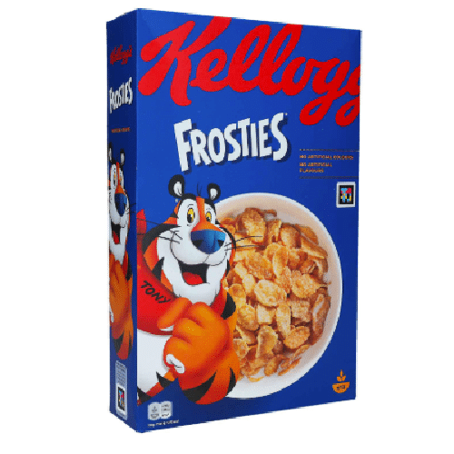 Kellogg's Frosties 400g