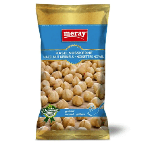 Meray Haselnusskerne Geröstet 85g