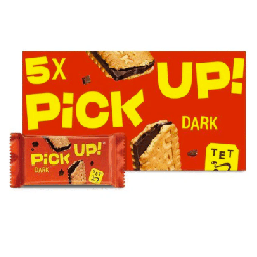 Pick Up! Dark 5 x 28g