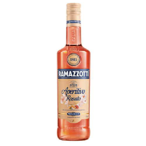 Ramazzotti Aperitivo Rosato 0.7l