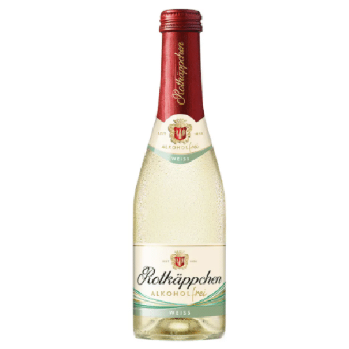Rotkäppchen Tradition Schäumendes Alkoholfrei 0.2l