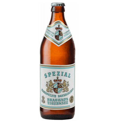 Tegernseer Spezial 0.5l (MEHRWEG)