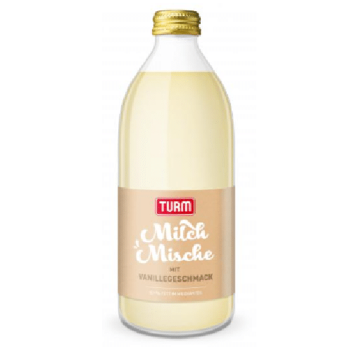 Turm Vanille Drink 0.5l (EINWEG)