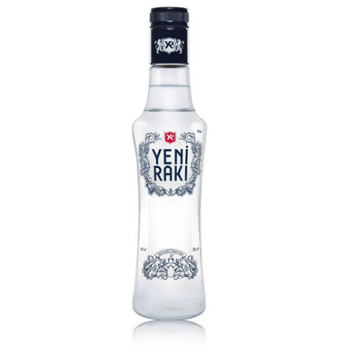 Yeni Raki Anisschnaps 0.35l