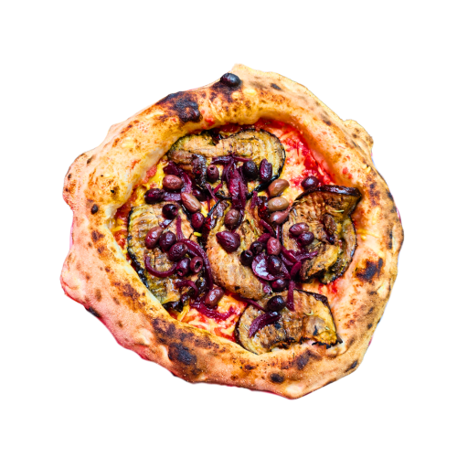 Pizza Its your Moment