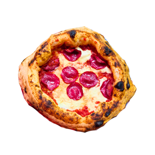 Pizza Salami King
