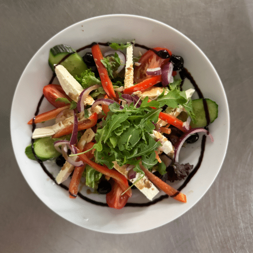 Bauernsalat