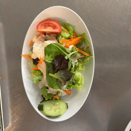 Beilagensalat
