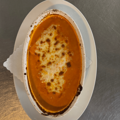 Cannelloni Vegetaria