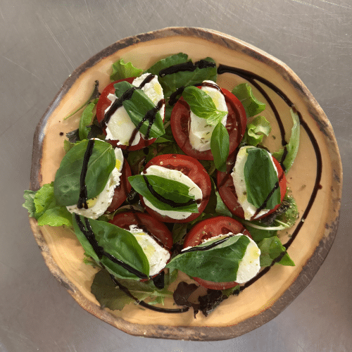 Caprese