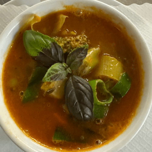 Minestrone