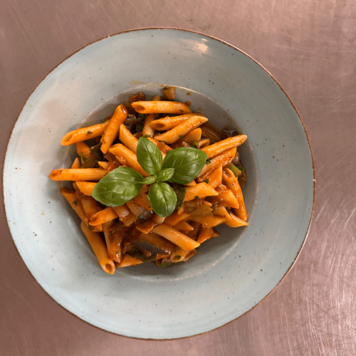 Pasta Penne Vegetaria
