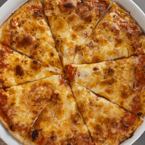 Pizza Margherita
