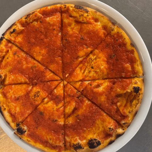 Pizzabrot