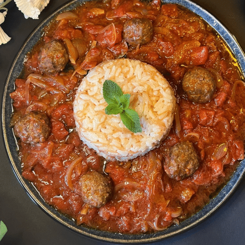 Kabab Hindi Teller
