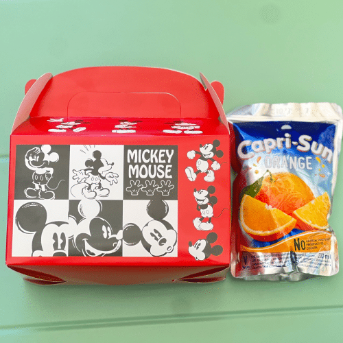 Kids Box Nuggets