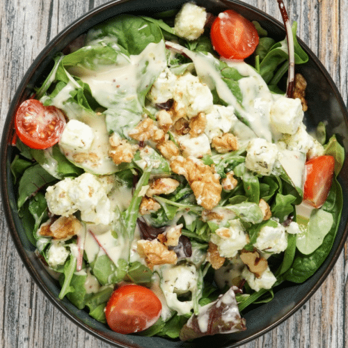 Rehana Salat (vegetarisch)