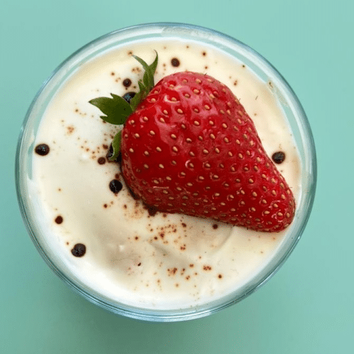 Tiramisu, hausgemacht (100g)