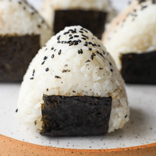 Ebi Onigiri