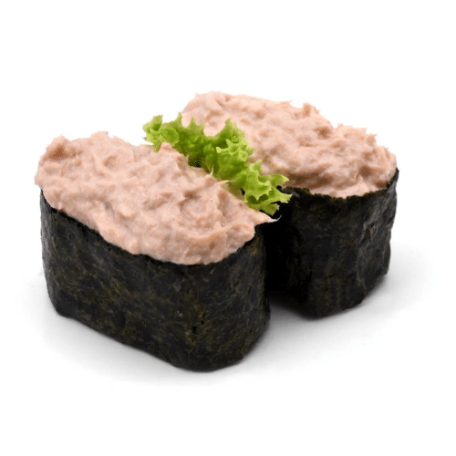 Tuna Mayo Gunkan (1 Stück)