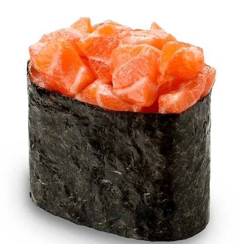 Sake Gunkan
