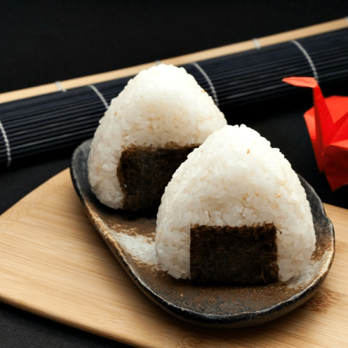 Tuna Onigiri (1stück)