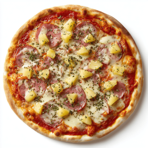 Pizza Hawaii