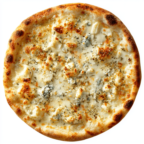 Pizza Quattro Formaggi