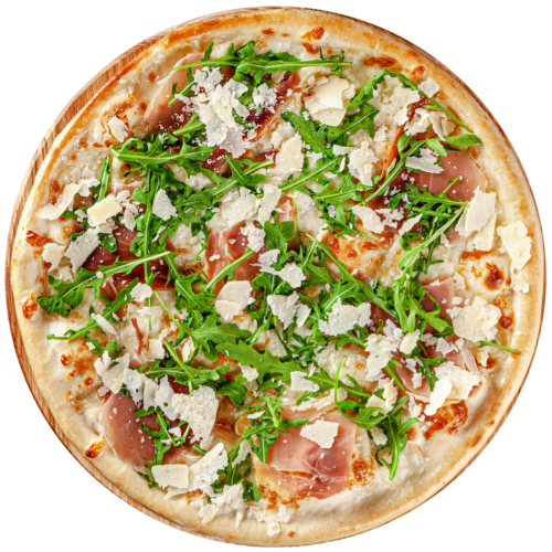 Parma & Rucola