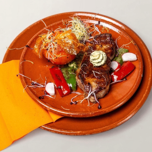 Hüftsteak (250g)